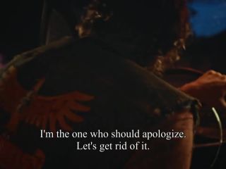 Nudeceleb- Alba August etc – Bullshit s01e01-06 (2024) HD 1080p