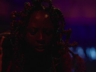 Nudeceleb- Cheryl Isheja – Neptune Frost (2021) HD 1080p