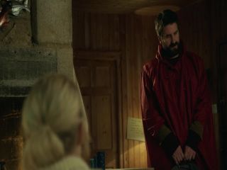 Nudeceleb- Virginie Efira – Et ta soeur (2015) HD 1080p