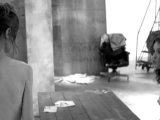 Nudeceleb- Tonya Cornelisse Alejandra Gollas – Liminal (2008) HD 720p