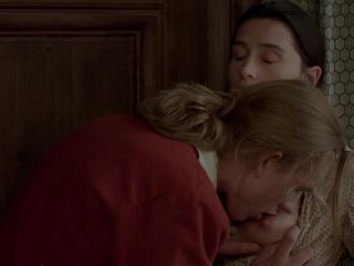 Nudeceleb- Anne Brochet-Tous les matins du monde (1991) HD 1080p