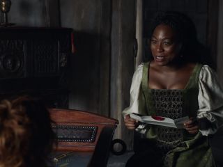 Nudeceleb- Charlotte Hope-The Spanish Princess (2019) s01e06 HD 1080p