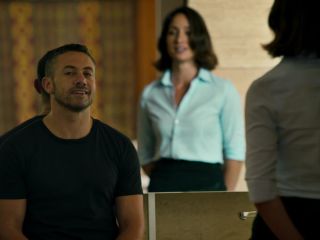 Nudeceleb- Ky Discala – Strike Back s07e08 (2019) HD 1080p