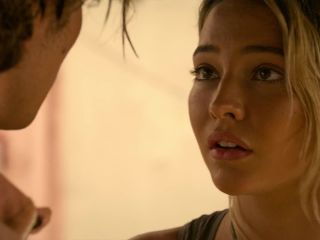 Nudeceleb- Madelyn Cline, Madison Bailey, Carlacia Grant – Outer Banks s03e01e02e04e06 (2023) HD 1080p