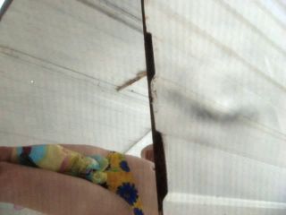 Real Hidden Shower 91