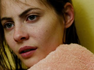 Nudeceleb- Willa Holland – Tiger Eyes (2012) HD 1080p
