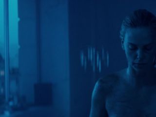 Nudeceleb- Charlize Theron, Sofia Boutella – Atomic Blonde (2017) HD 1080p