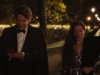 Nudeceleb- Laure Calamy – Dix pour cent s04e01 (2020) HD 1080p