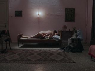 Nudeceleb- Domenika Regou – Ystati prospatheia (2003) HD 1080p