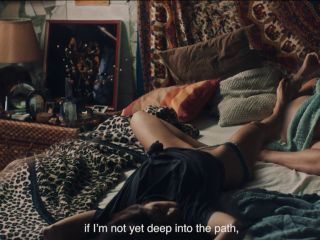 Nudeceleb- Bruna Valenttini – Diana (2017) HD 1080p