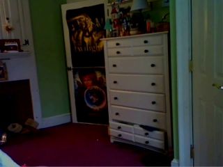 Hacked Webcam 1