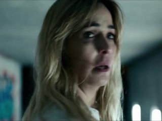 Nudeceleb- Ibi Støving – Blaffer (2021) HD 1080p