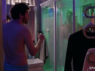 Nudeceleb- Viktoriya Klinkova – Sovest s01e01 (2021) HD 720p