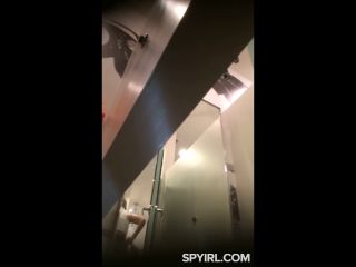 HD Changing Room 3