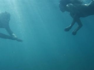 Nudeceleb- Livia Matthes – Prey (2021) HD 1080p