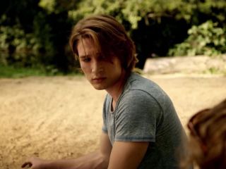 Nudeceleb- Paula Beer – Pampa Blues (2015) HD 720p