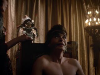 Nudeceleb- Deborah Ann Woll Bailey Noble-True Blood s07e08 (2014) HD 1080p