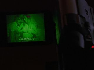 Nudeceleb- Zara Taylor-Hollow Man 2 (2006) HD 1080p