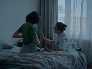 Nudeceleb- Frieda Barnhard – Milk (Melk) (2023) HD 1080p