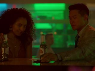 Nudeceleb- Katerina Graham (Kat Graham), Merritt Patterson-Heatwave (2022) HD 1080p