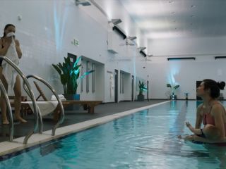 Nudeceleb- Juliet Rylance, Louise Monot – McMafia s01e06 (2018) HD 1080p