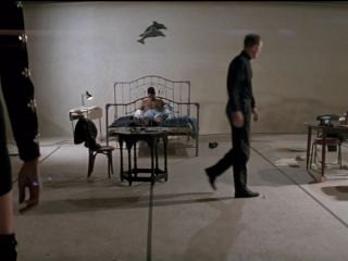 Nudeceleb- Linda Dona – Ricochet (1991) HD 1080p