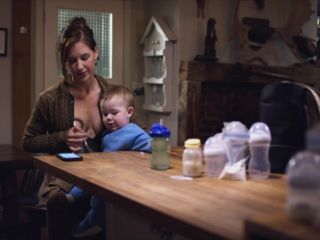 Nudeceleb- Alana Elmer – Latched (2017) HD 1080p