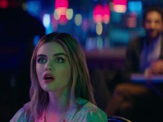 Nudeceleb- Lucy Hale etc – A Nice Girl Like You (2020) HD 1080p