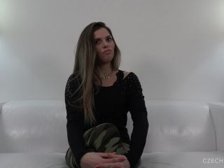 Casting- Sylvie(1092)