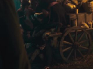 Nudeceleb- Victoria Voskresenskaya – Sobor s01e08 (2021) HD 1080p