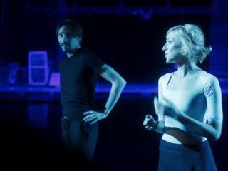 Nudeceleb- Irina Grineva – Vremena goda (The Seasons) (2025) HD 1080p