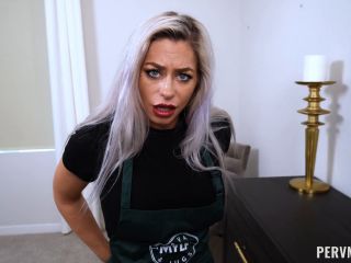0-day-porn- Perv Mom-Bambi Blitz