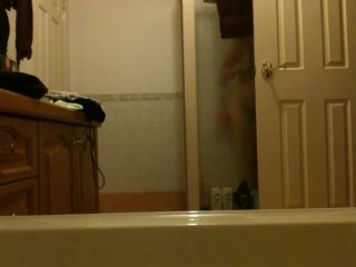 Real Hidden Shower 12