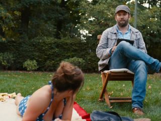 Nudeceleb- Emily Cox – Jerks s03e09 (2019) HD 1080p