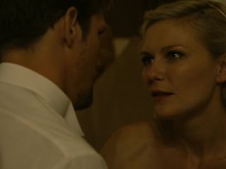 Nudeceleb- Kirsten Dunst-Melancholia (2011) HD 1080p