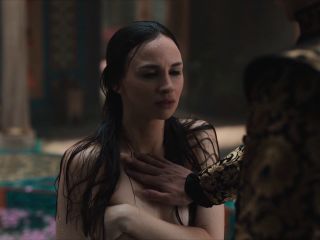 Nudeceleb – Franciska toricsik-rise of the raven s01e08 (2025) hd 1080p
