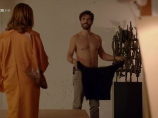 Nudeceleb- Iris Mareike Steen, Ulrike Frank – GZSZ e7152 (2020) HD 1080p