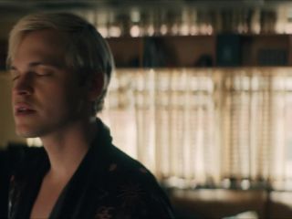 Nudeceleb- Lizze Broadway – Gen V s01e04 (2023) HD 1080p