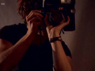 Nudeceleb- Michaela Broscheova – Bolero (2004) HD 1080p