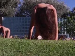 Nudeceleb- Alicia Arden, Christine Nguyen, Tiffany Bowyer, etc – American Nudist (2011)