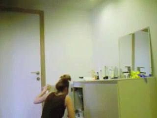 Young Girl From Germany1