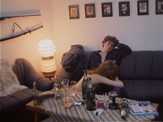 Nudeceleb – Michaela srbova bony a klid (1987) hd 720p