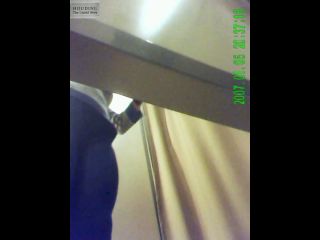 Real Hidden Shower 313