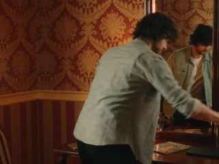 Nudeceleb- Zofia Domalik, Edyta Olszowka – Kiss, Kiss (Gorzko, gorzko) (2022) HD 1080p