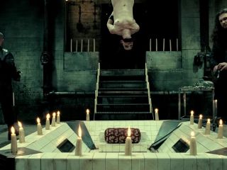 Nudeceleb- Heather Matarazzo, Monika Malacova-Hostel Part II (2007) HD 1080p