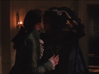 Nudeceleb- Hilary Swank, etc – The Affair of the Necklace (2001) HD 1080p