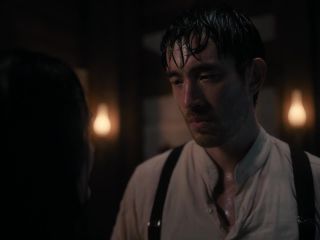 Nudeceleb- Chelsea Muirhead – Warrior s03e04 (2023) HD 1080p