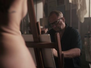 Nudeceleb- Francesca Casu – L_art d_être heureux (2024) HD 1080p