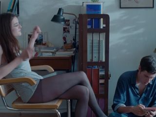 Nudeceleb- Adele Wismes – Sorry Angel (2018) HD 1080p