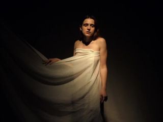 Nudeceleb- Liliana Benini – Lillimacbeth (2020) HD 720p